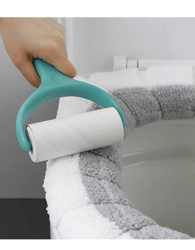 Toilet bril wit universeel – Voor elk type toilet
