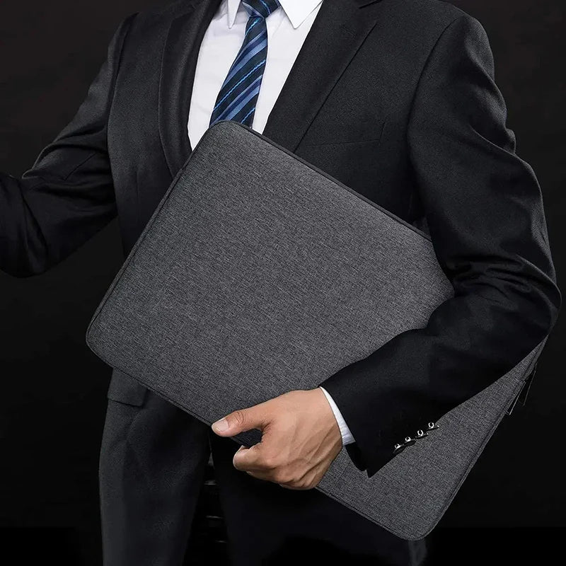 Multifunctionele laptoptas – Ideaal voor werk en reizen