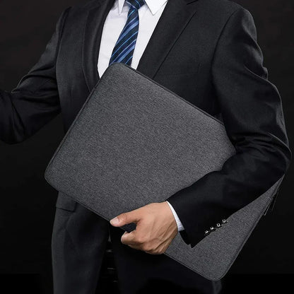 Multifunctionele laptoptas – Ideaal voor werk en reizen