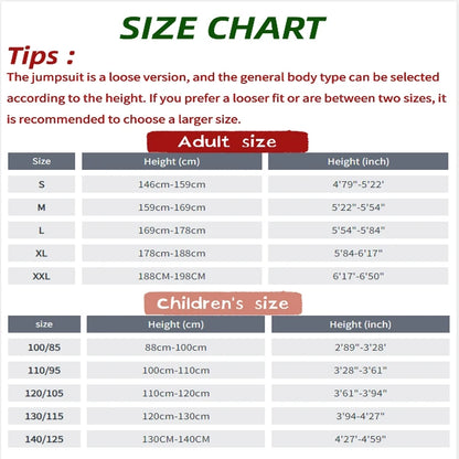 Onesie Dromerige Vleugels - Comfortabele Unisex Kostuum voor Heren & Dames