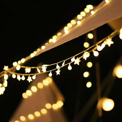 Kleine LED lichtslinger – Voor detailverlichting