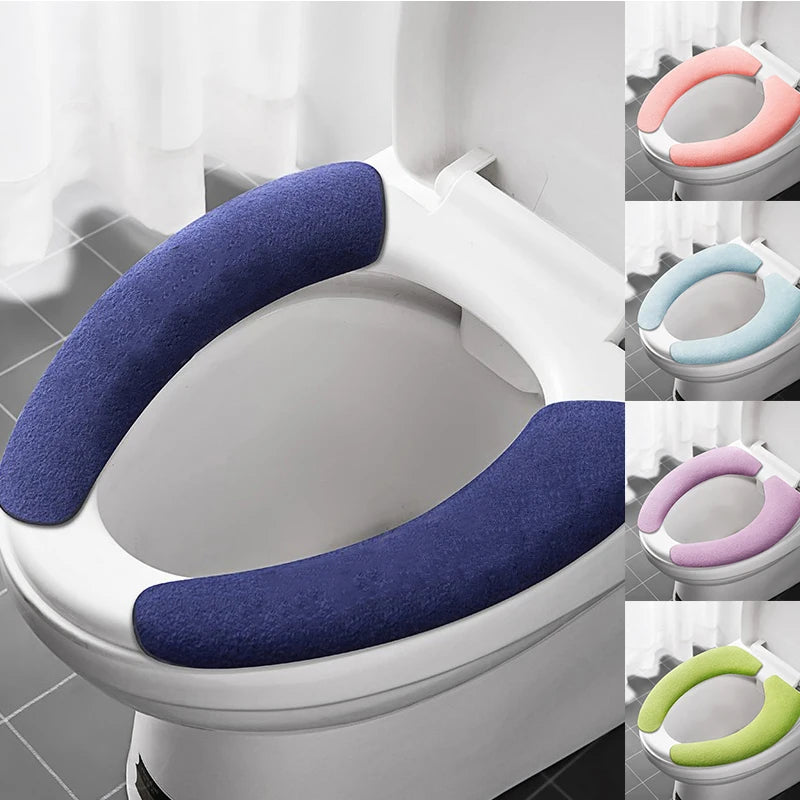 Toilet bril Action met standaard montage – Eenvoudig en effectief