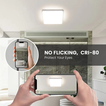 Hornbach badkamerverlichting plafond – Praktisch en strak