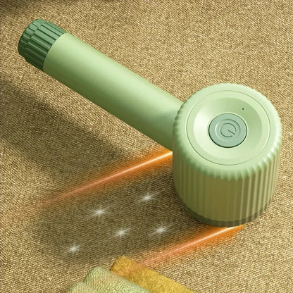 HEMA pluizentondeuse in compact design