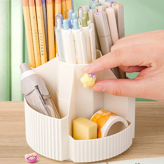 Bureau opbergbox voor desk organization