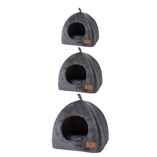 Kattenmand met donsgevoel – Voor ultiem relaxmoment