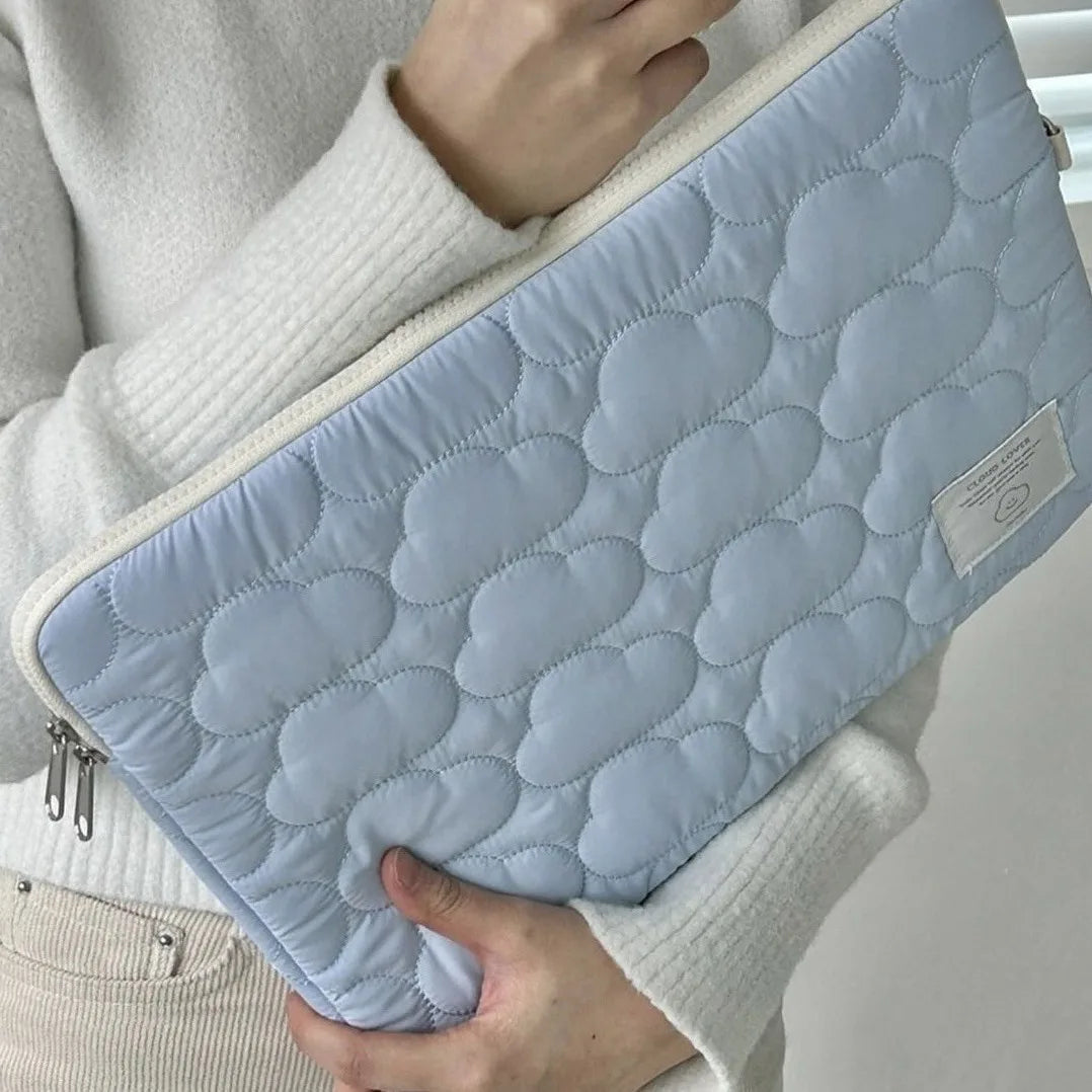 Compacte laptop tas – Slank en lichtgewicht voor onderweg