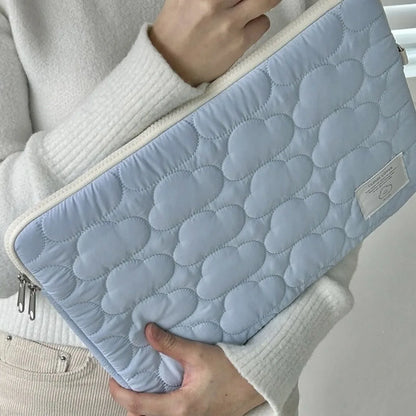 Compacte laptop tas – Slank en lichtgewicht voor onderweg
