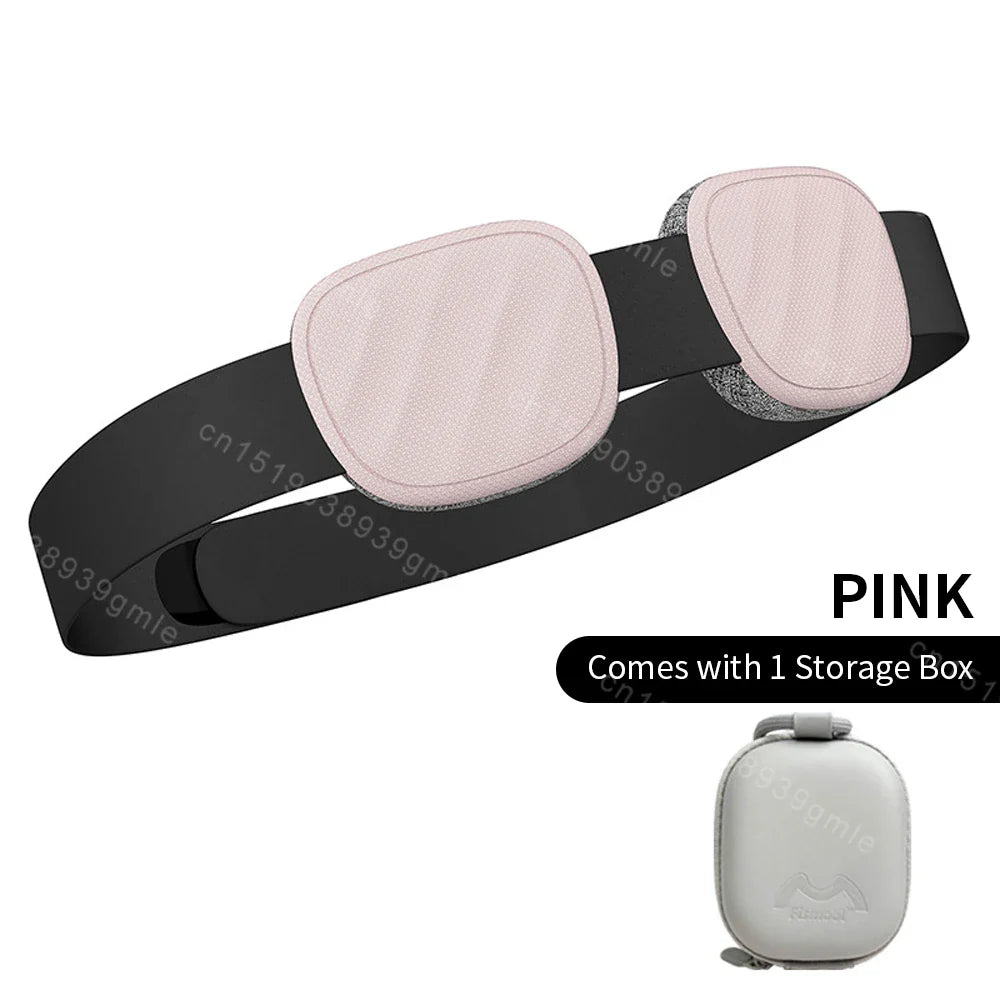 Etos slaapmasker in trendy kleuren