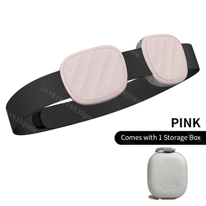Etos slaapmasker in trendy kleuren