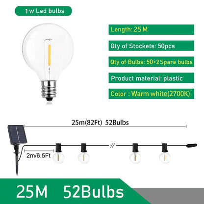 Licht slinger met automatische timer – Voor dagelijks gemak