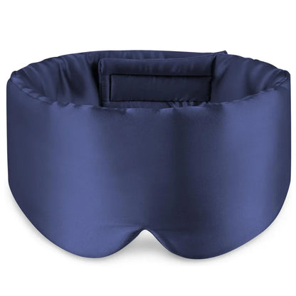 Zachte slaapmasker voor betere nachtrust