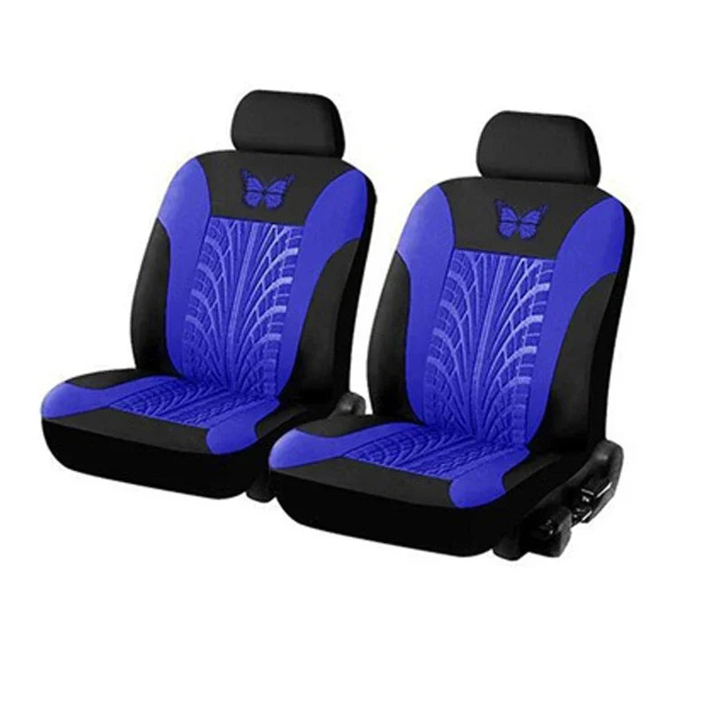 Autostoel hoezen – Comfort en bescherming onderweg