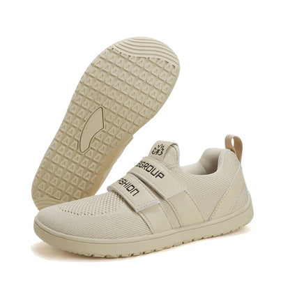 Mesh slippers heren voor warme dagen