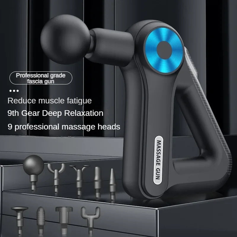Massage gun Mediamarkt – Krachtig en professioneel