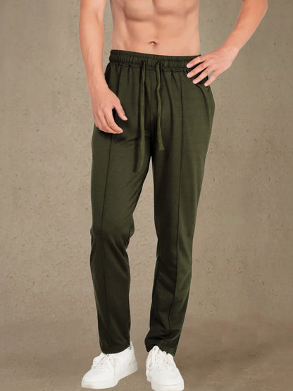 Witte linnen broek mannen – Fris en stijlvol