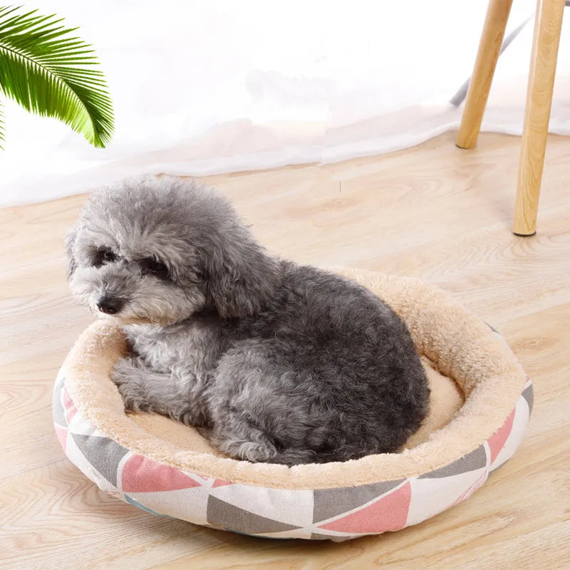 Comfortabele kattenmand Action – Betaalbare rustplek