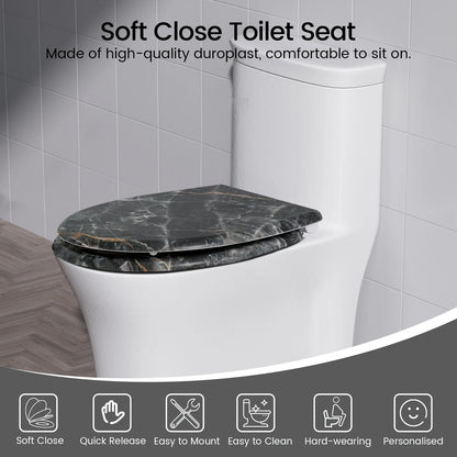 Toiletbril verkleiner met handvatten – Extra grip voor kids