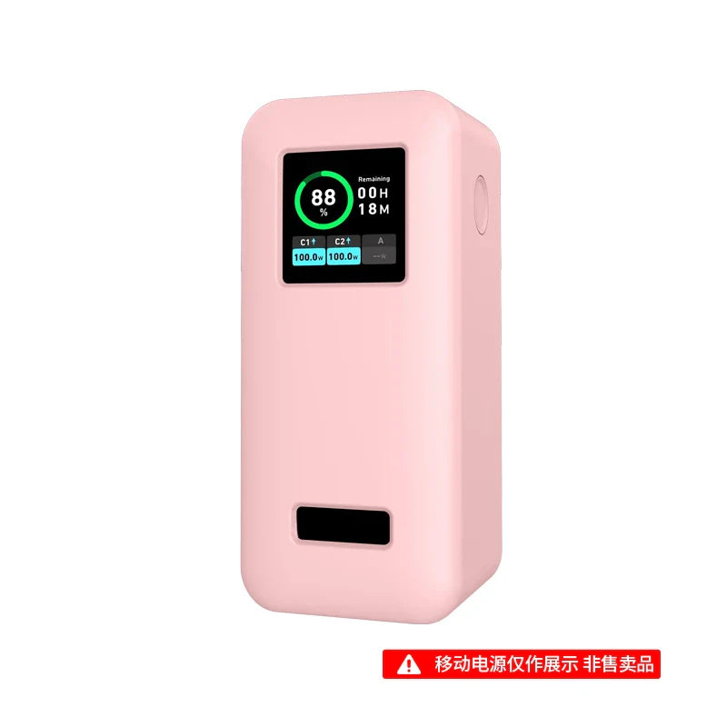 Beste powerbank met lange levensduur