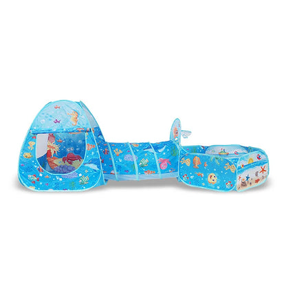 Pop up tent Action – Voordelige oplossing voor kampeerders