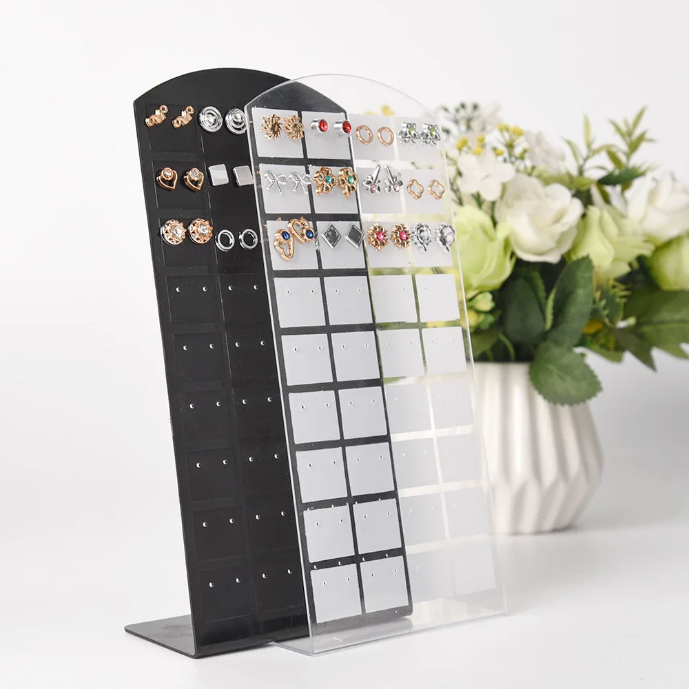 Sieraden standaard met armen – Voor overzicht en gemak