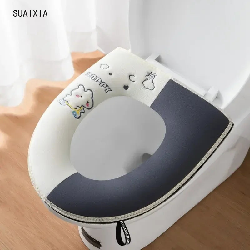 Gamma wcbril met softclose en quick release – Alles in één