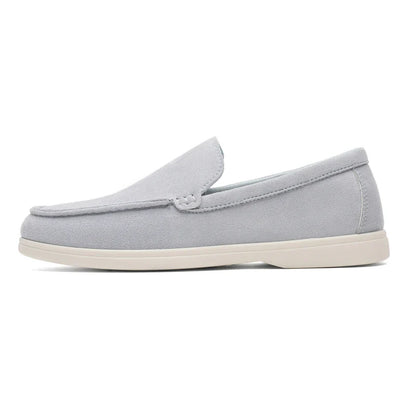 Zomer-ready heren sneakers in katoenblend