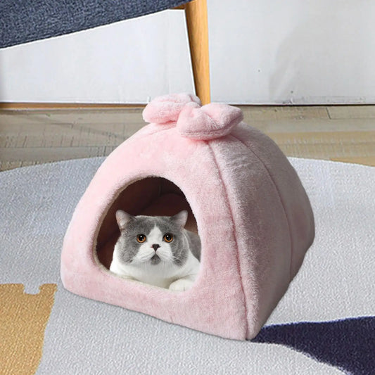 Kattenmand groot formaat – Ook geschikt voor twee katten