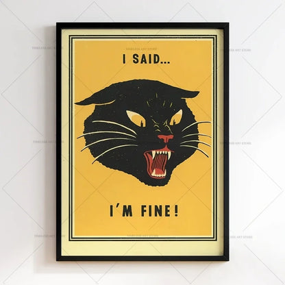 Poster – Minimalistisch design voor woonkamer of slaapkamer