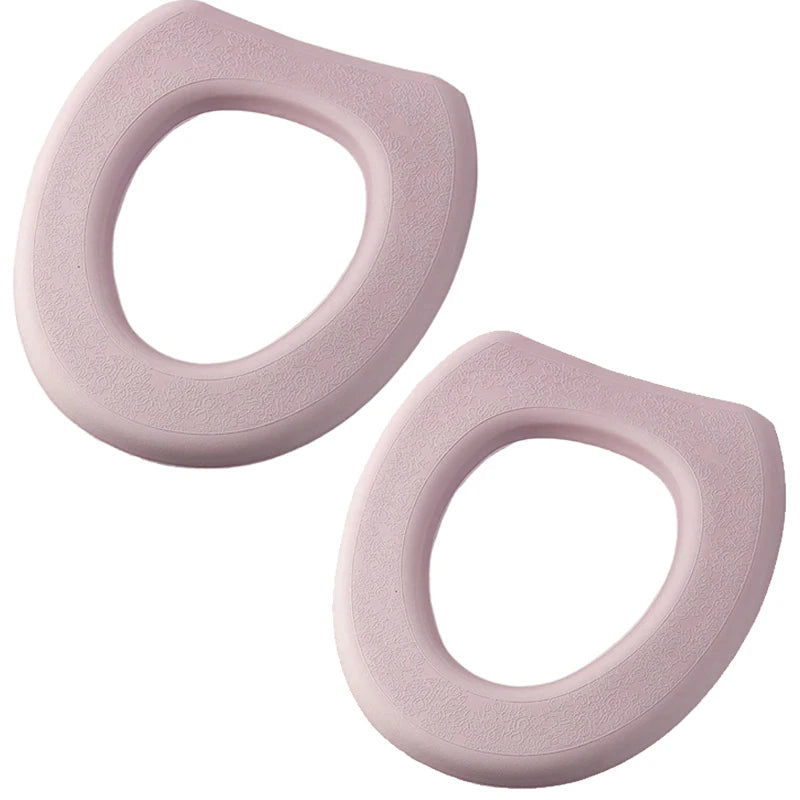 Toiletbril met softclose deksel – Geen knallend geluid meer
