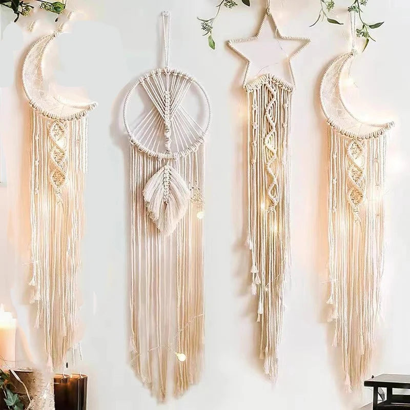 Wanddecoratie woonkamer – Geef je muur karakter