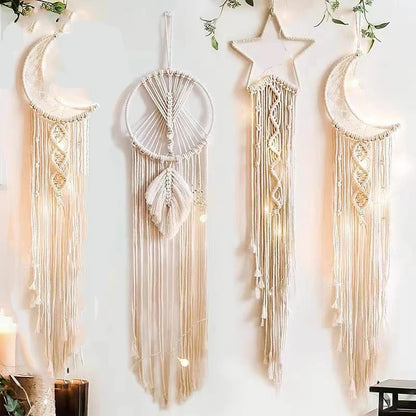 Wanddecoratie woonkamer – Geef je muur karakter