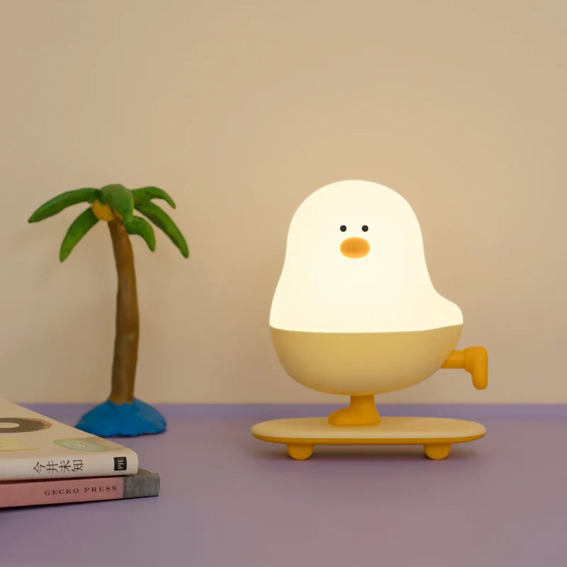 Nachtkastlamp – Onmisbaar op elke slaapkamer