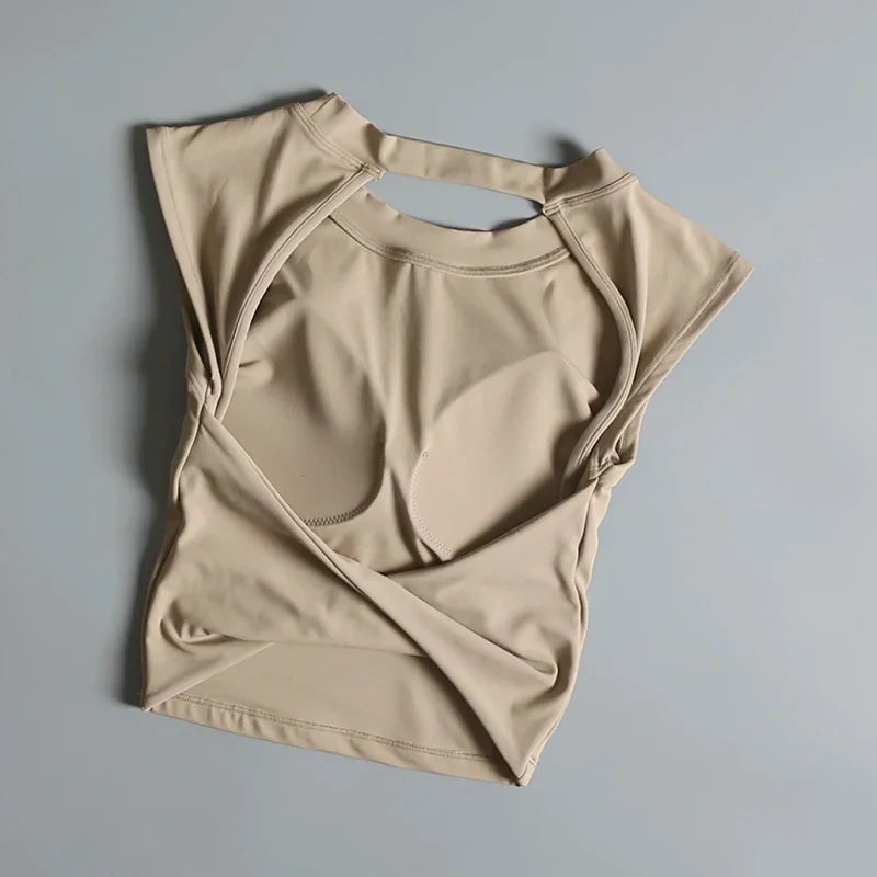 Basic yoga kleding voor dagelijks gebruik