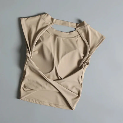 Basic yoga kleding voor dagelijks gebruik