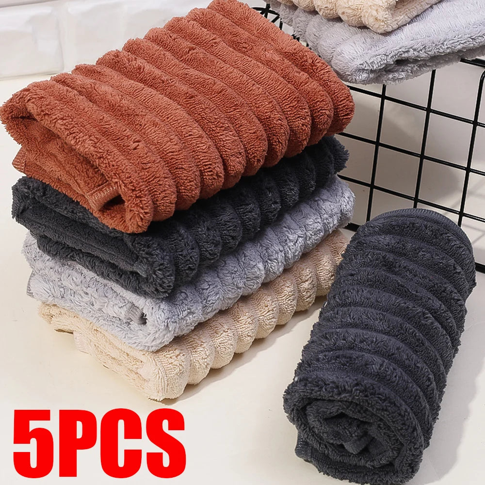 Set washandjes baby – Compleet verzorgingspakket