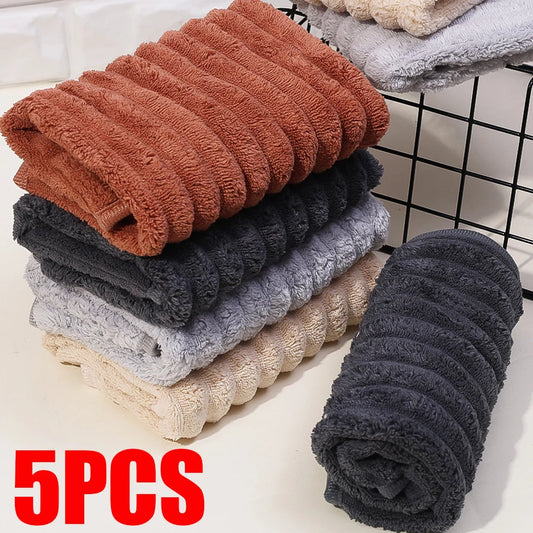 Set washandjes baby – Compleet verzorgingspakket
