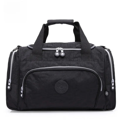 Luxe draagtas voor cadeauverpakking