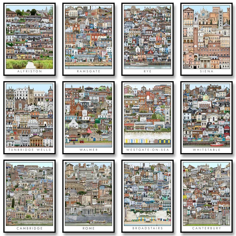 Posterstore poster als cadeau voor vrienden