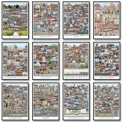 Posterstore poster als cadeau voor vrienden