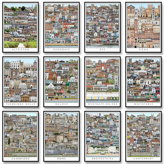 Posterstore poster als cadeau voor vrienden
