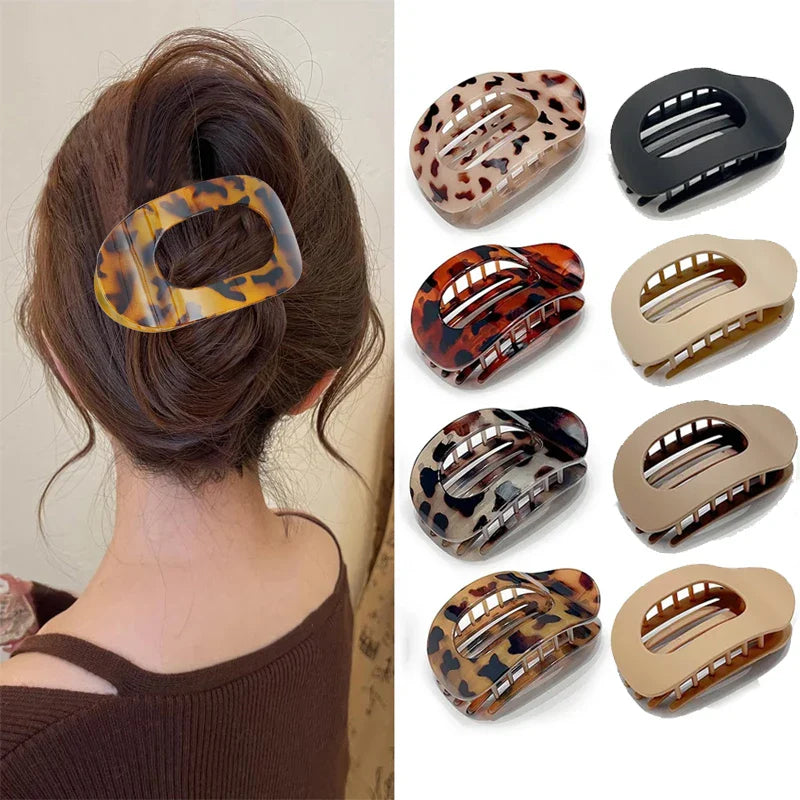 Trendy haar accessoires in limited edition kleuren