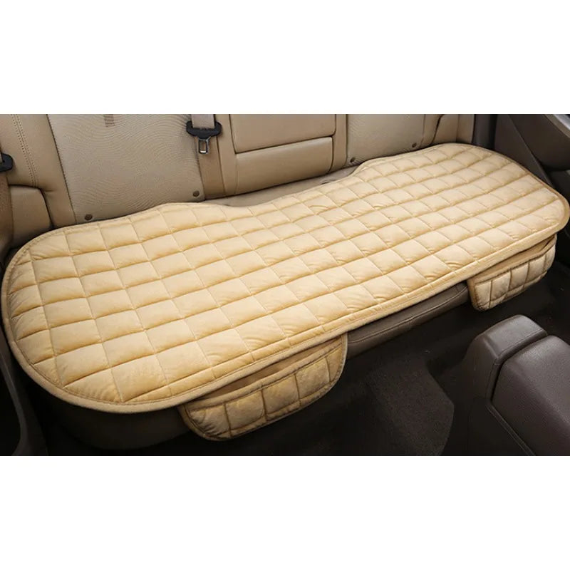 Compact medisch zitkussen met memory foam