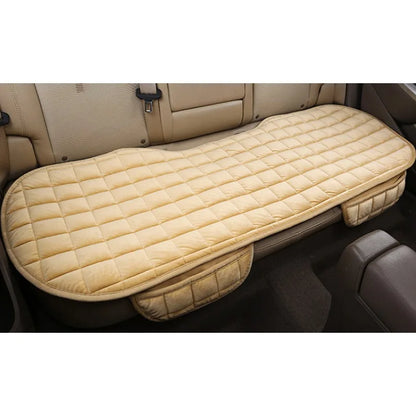 Compact medisch zitkussen met memory foam
