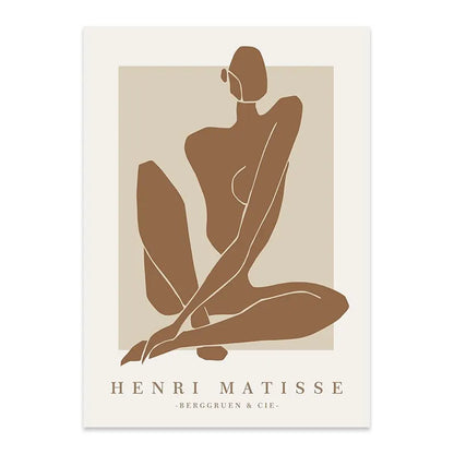Posters – Stijlvolle wanddecoratie voor elk interieur