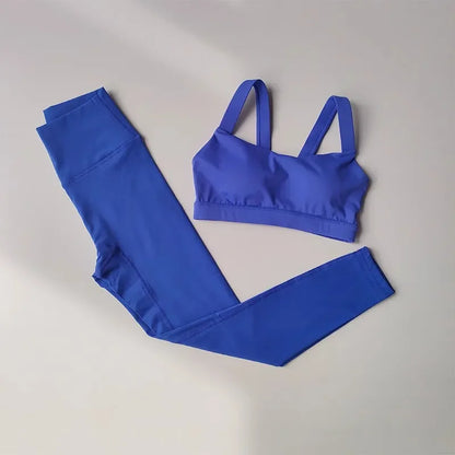 H&M yoga kleding voor moderne yogi’s