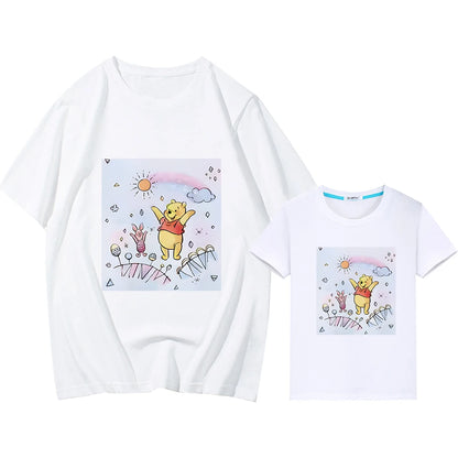 Matching kleding moeder dochter voor vakantie – Ready to travel