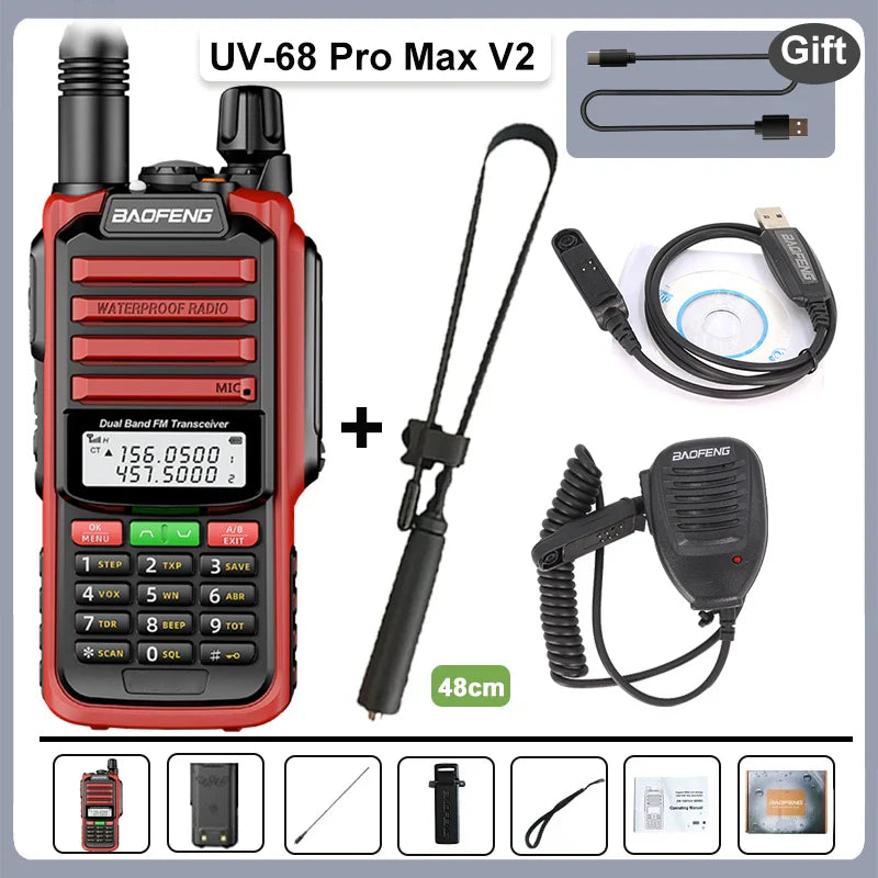 Alecto walkie talkie – Betrouwbaar bereik en kwaliteit