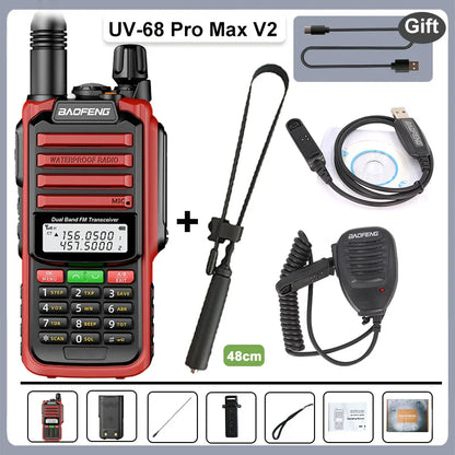 Alecto walkie talkie – Betrouwbaar bereik en kwaliteit