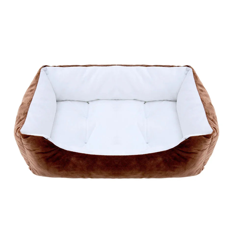 Action kattenmand met fleece – Goedkoop én warm